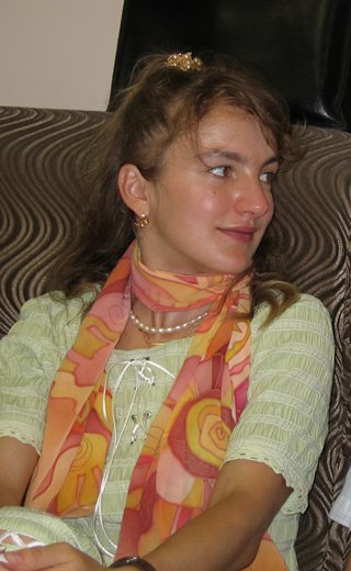 Участники конференции: Yu.Linke.