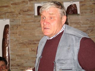 Участники конференции: V.Yurinsky.