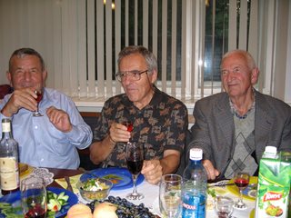 Конференция 2006 года: Academicians.