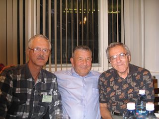 Участники конференции: V.Lotov, Sh.Formanov, I.Ibragimov.