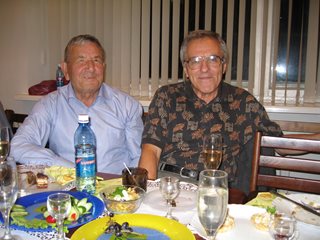 Участники конференции: Sh.Formanov, I.Ibragimov.