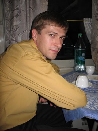 Участники конференции: S.Klokov.