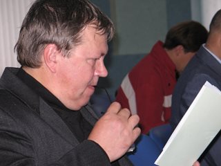 Участники конференции: V.Lugavov.