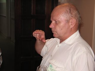 Участники конференции: A.Sakhanenko.