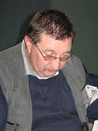 Фотография 87 с конференции 2006 года.