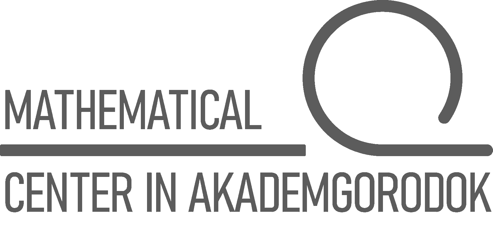 Математический центр в Академгородке