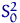 $S_0^2$