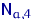 ${\mathsf N}_{a,4}$