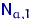 ${\mathsf N}_{a,1}$