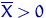 $\overline X\gt$