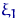 $\xi_1$