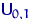 ${\mathsf U}_{0,1}$