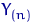 $Y_{(n)}$