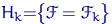 $H_k{=}\bigl\{\mathscr F=\mathscr F_k\bigr\}$