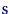 $s$
